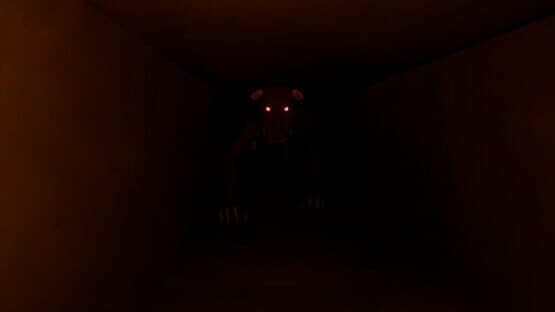 The Gravehouse — screenshot 1
