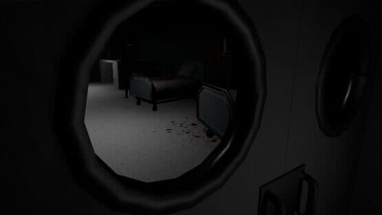 The Gravehouse — screenshot 2