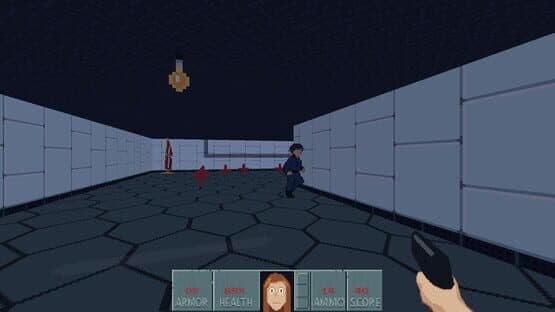 Terfenstein 3D — screenshot 3