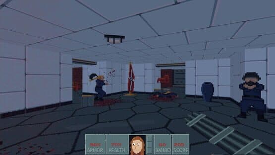 Terfenstein 3D — screenshot 4