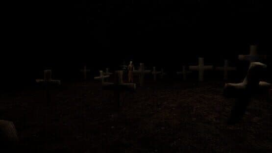 The Gravehouse — screenshot 5