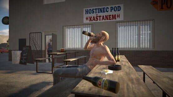Last Holiday — screenshot 6