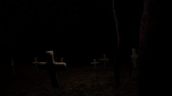 The Gravehouse — screenshot 6