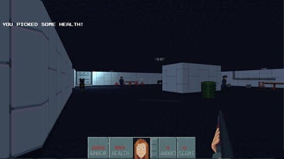 Terfenstein 3D — screenshot 5