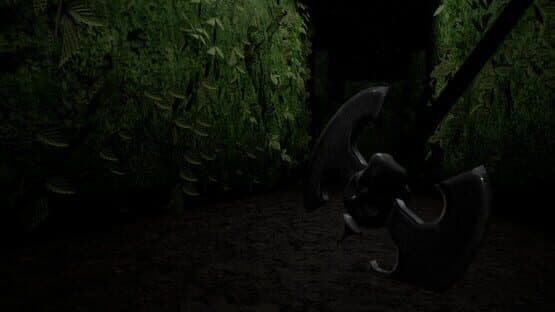 The Gravehouse — screenshot 7