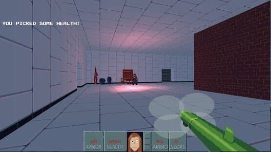 Terfenstein 3D — screenshot 6
