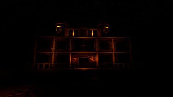 The Gravehouse — screenshot 8