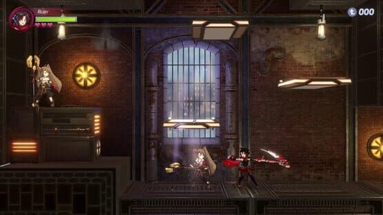 RWBY: Arrowfell — screenshot 5