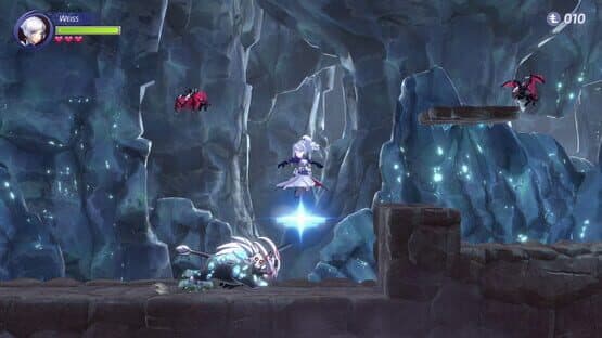 RWBY: Arrowfell — screenshot 6
