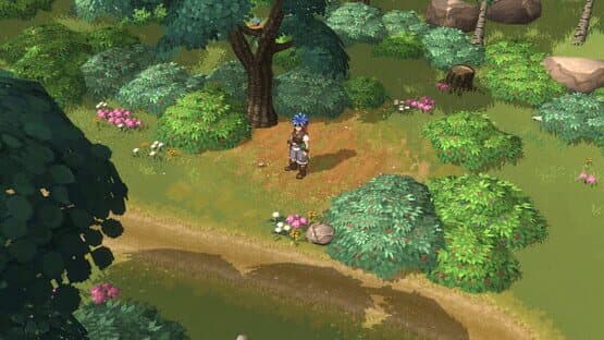 Tears of Magic — screenshot 4