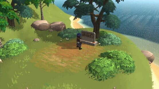 Tears of Magic — screenshot 5