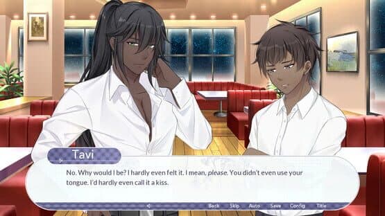 Unluckily in Love — screenshot 8