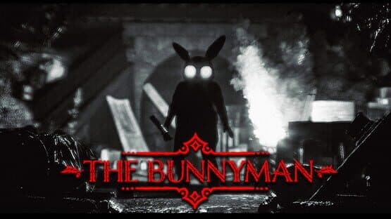 The Bunnyman — screenshot 1