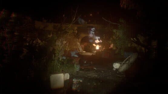 The Bunnyman — screenshot 2