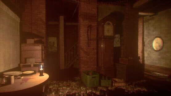 The Bunnyman — screenshot 3