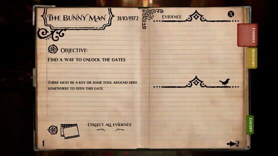The Bunnyman — screenshot 4