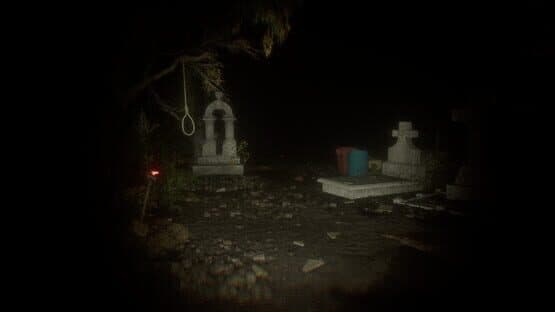 The Bunnyman — screenshot 5