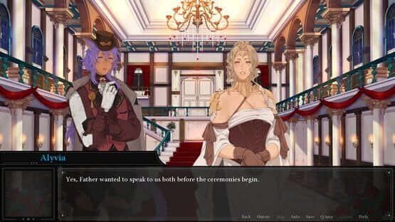 Moonflower — screenshot 3