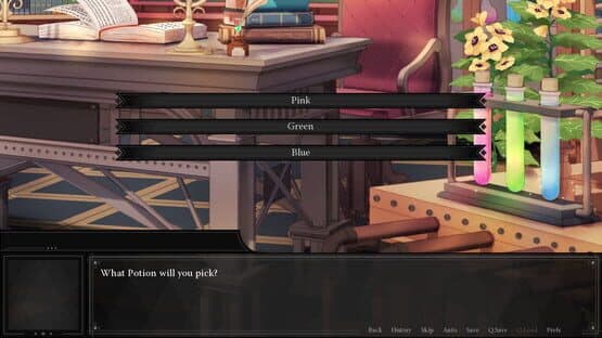 Moonflower — screenshot 4