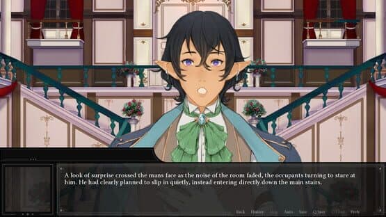 Moonflower — screenshot 5