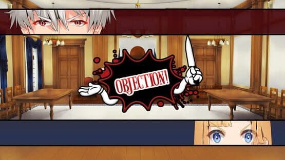 Devil's Advocate: Alexander Twist — screenshot 1