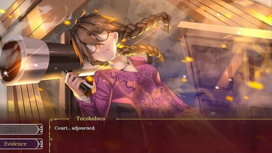 Devil's Advocate: Alexander Twist — screenshot 3