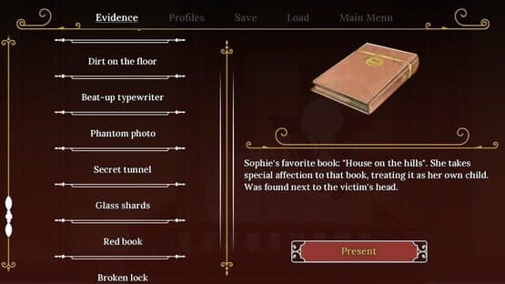Devil's Advocate: Alexander Twist — screenshot 5