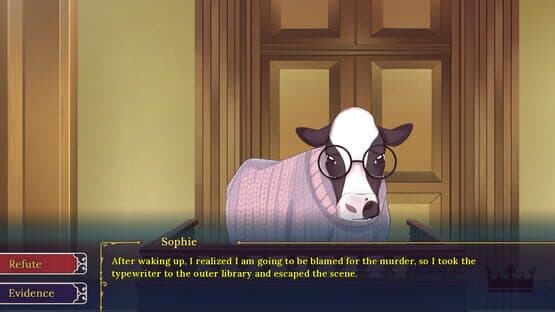 Devil's Advocate: Alexander Twist — screenshot 7