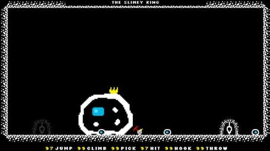 Super Cave Boy — screenshot 1