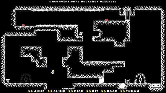 Super Cave Boy — screenshot 2