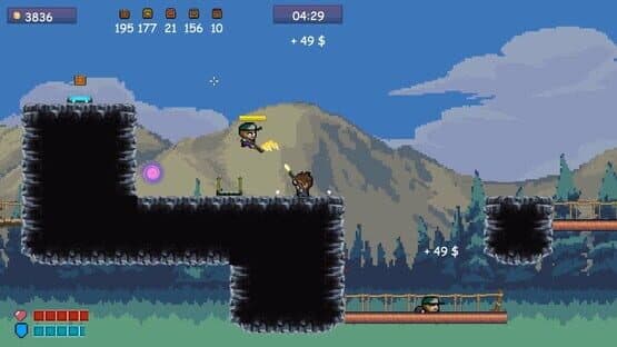 Arena Champion — screenshot 1
