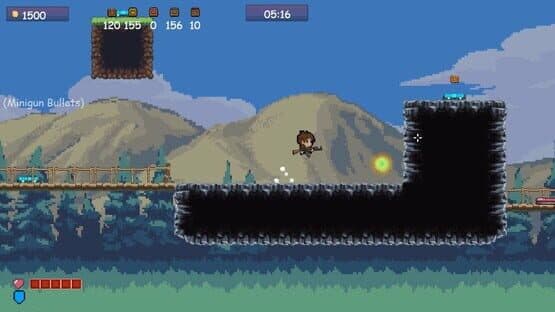 Arena Champion — screenshot 2