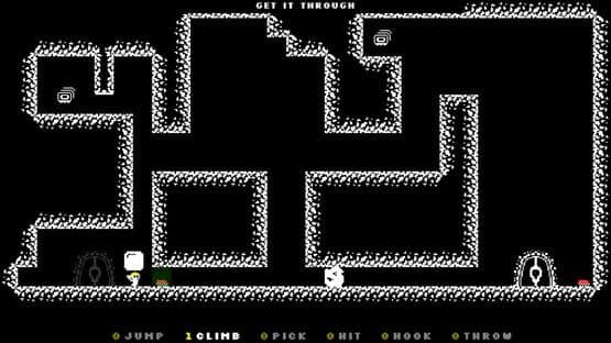 Super Cave Boy — screenshot 3