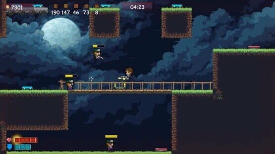 Arena Champion — screenshot 3