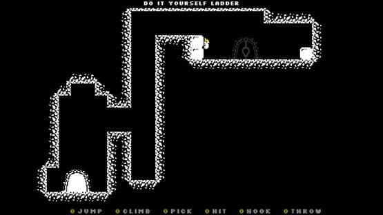 Super Cave Boy — screenshot 4