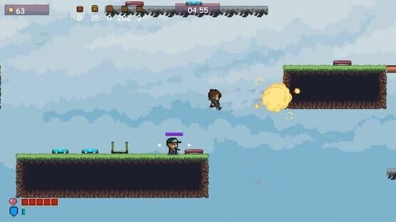 Arena Champion — screenshot 4