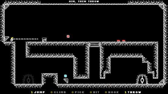 Super Cave Boy — screenshot 5