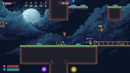 Arena Champion — screenshot 5