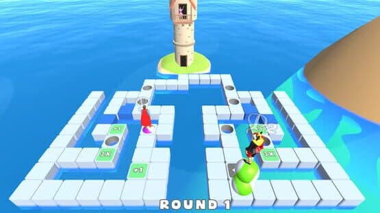 A Path to the Princess — screenshot 5