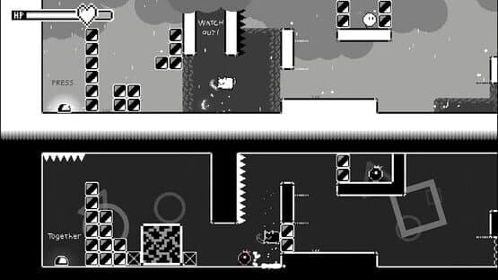Me With Me — screenshot 4