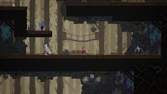 Times Dungeon — screenshot 1