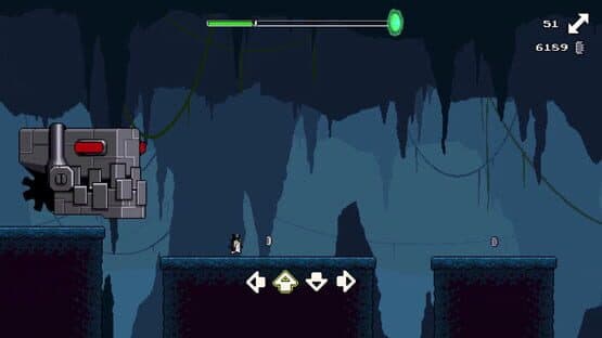 Feathered Run: Worlds — screenshot 3