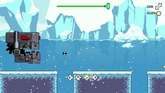 Feathered Run: Worlds — screenshot 4