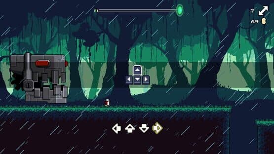 Feathered Run: Worlds — screenshot 5