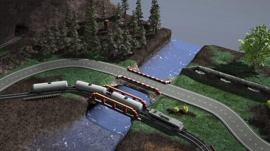 Blocks Tracks Trains — screenshot 4