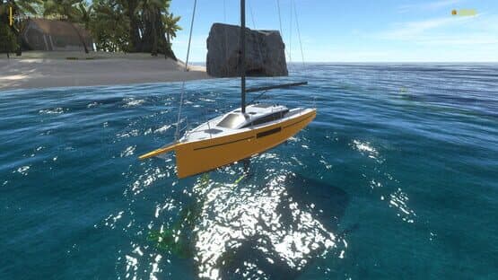 Boat Builder: Andy's Story — screenshot 2