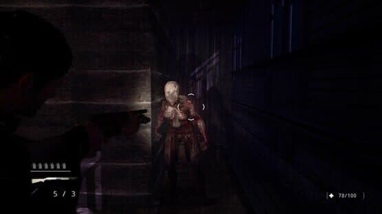 Evil Awaits — screenshot 1