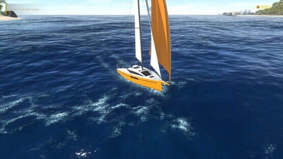 Boat Builder: Andy's Story — screenshot 3