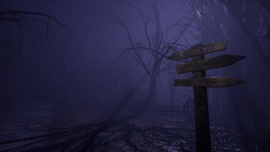 Evil Awaits — screenshot 2