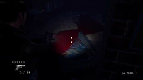 Evil Awaits — screenshot 3